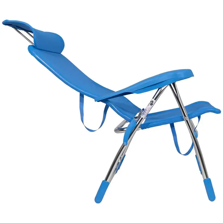 Strandstoel AL/206 Compact