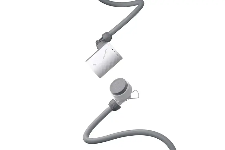 Flextail - Tiny Shower - Kampeerdouche