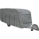 Campout Caravanhoes - 3,66 - 4,27 x 2,35 m