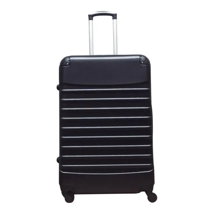 Quadrant - Kofferset 4 - 51/55/70/76cm