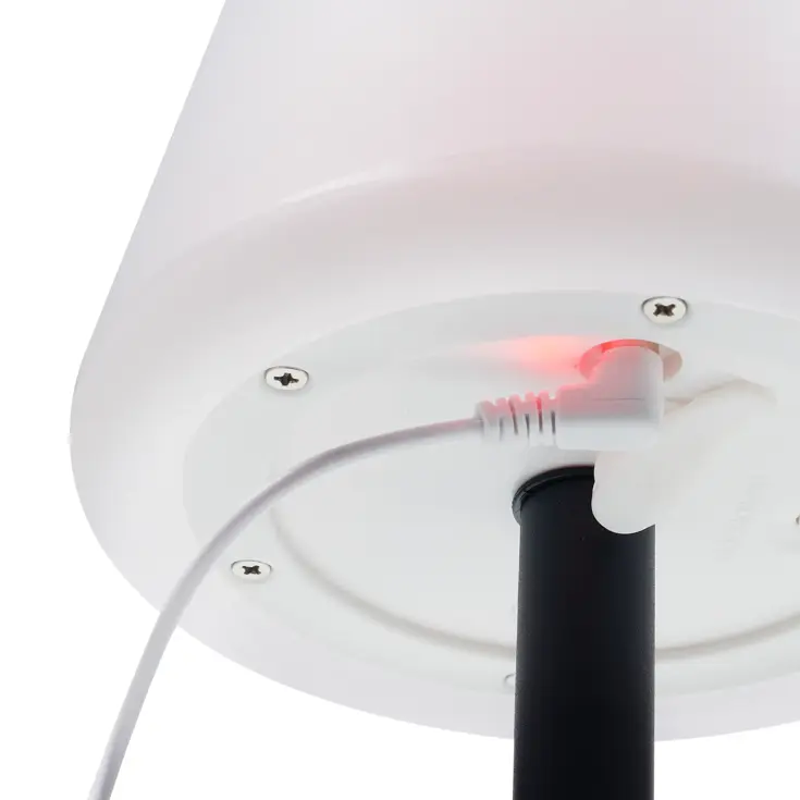 Smartwares - solar tafel lamp