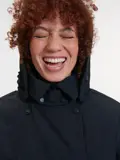 Torrei - Parka dames - Human Nature