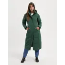 Travelin' Freya Dames Winterjas - Getailleerd