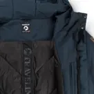 Travelin' Janson Heren Winterjas - Waterdicht