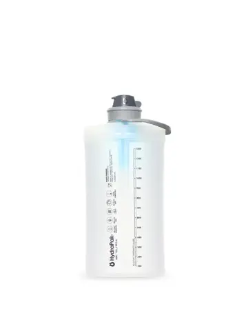 Hydrapak Flux - Waterfles 1.5L