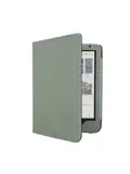 Ereader Hoesje - Luxe Case Kobo Clara BW