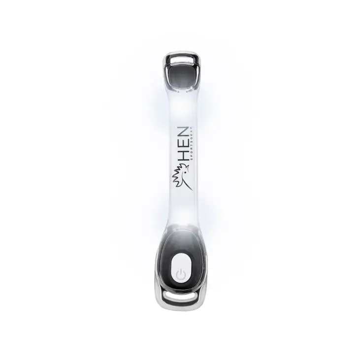 LED Armband USB Oplaadbaar