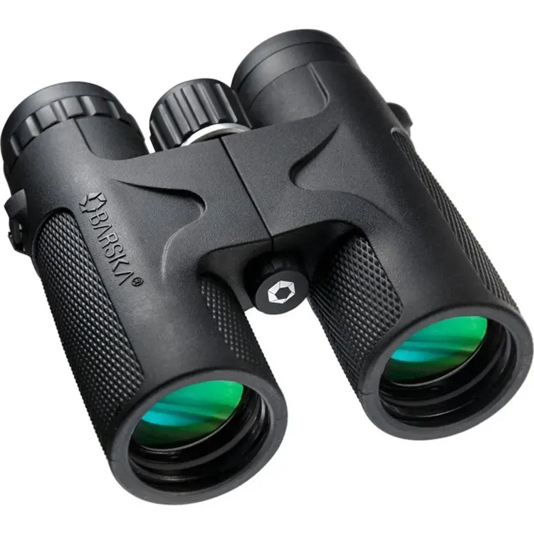Blackhawk 12x42 verrekijker