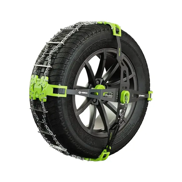 Tractiva SPORT S20 Loopvlakketting