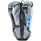 Deuter Road One Backpack citrus-graphite