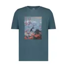 Roan – T-shirt heren – Human Nature