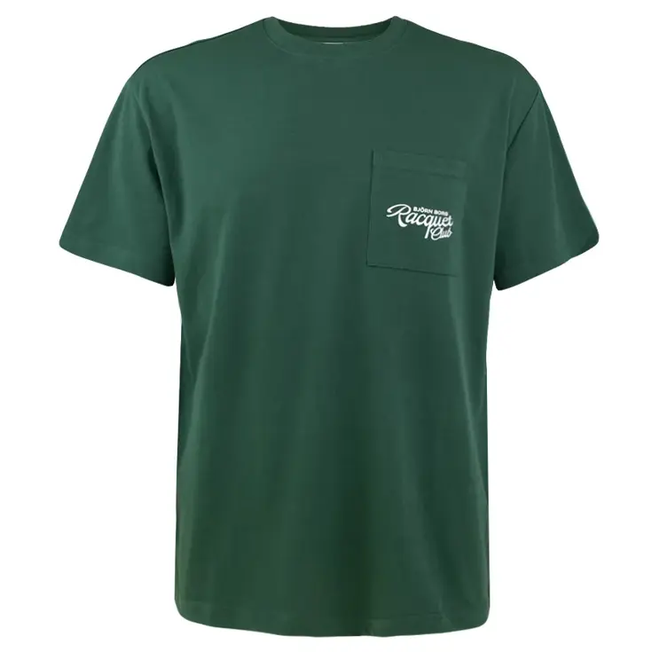 Björn Borg - O-hals Shirt Jersey - Heren