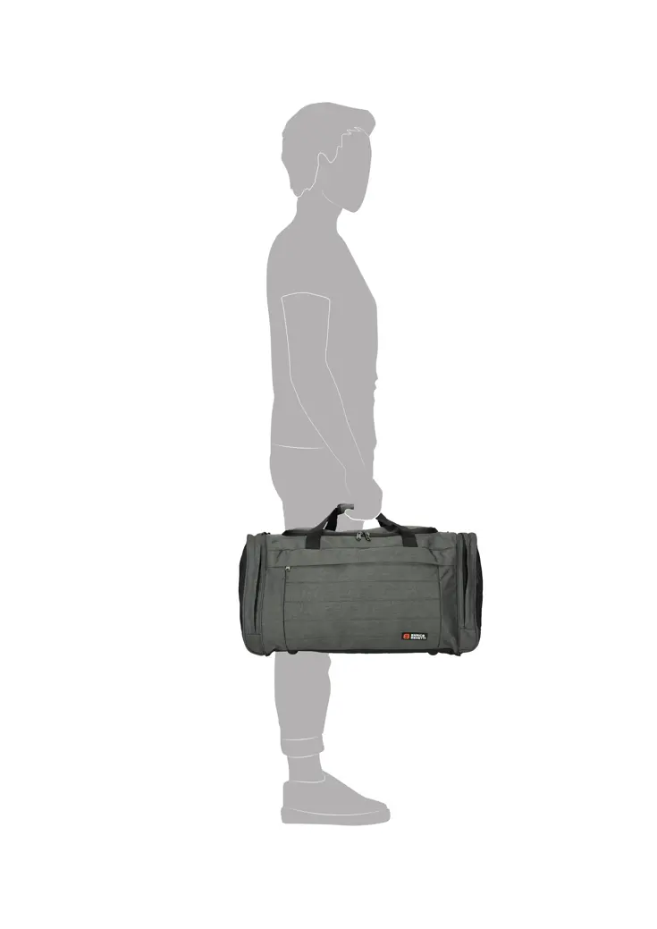 Montevideo - Reistas - 65cm - 60L