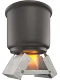 Esbit Brander Pocket Stove S Incl. Solid fuel