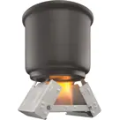 Esbit Brander Pocket Stove S Incl. Solid fuel