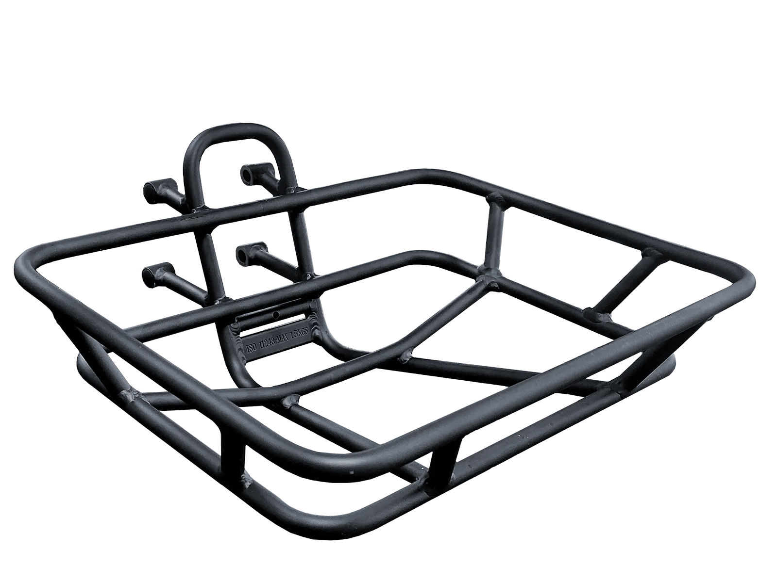 Villette Extreme voordrager  Black     Zwart main product image