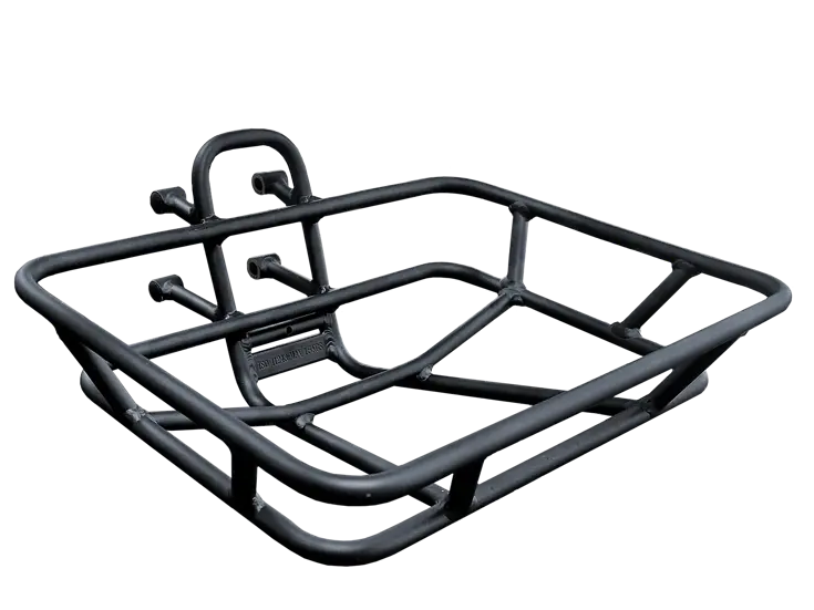 Extreme voordrager - Black -  Villette