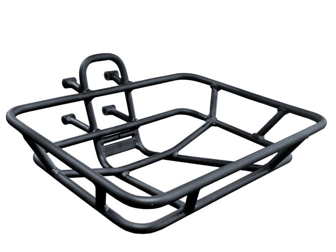 Extreme voordrager - Black -  Villette