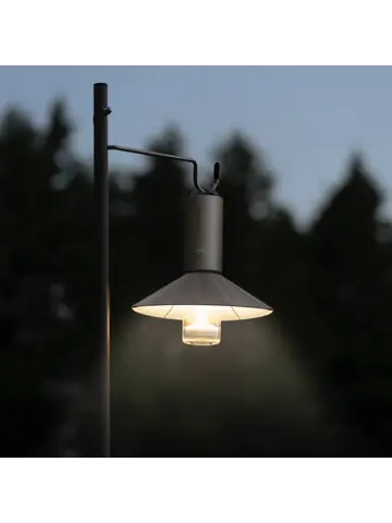 Camplight - Lantaarn en Zaklamp - IPX6