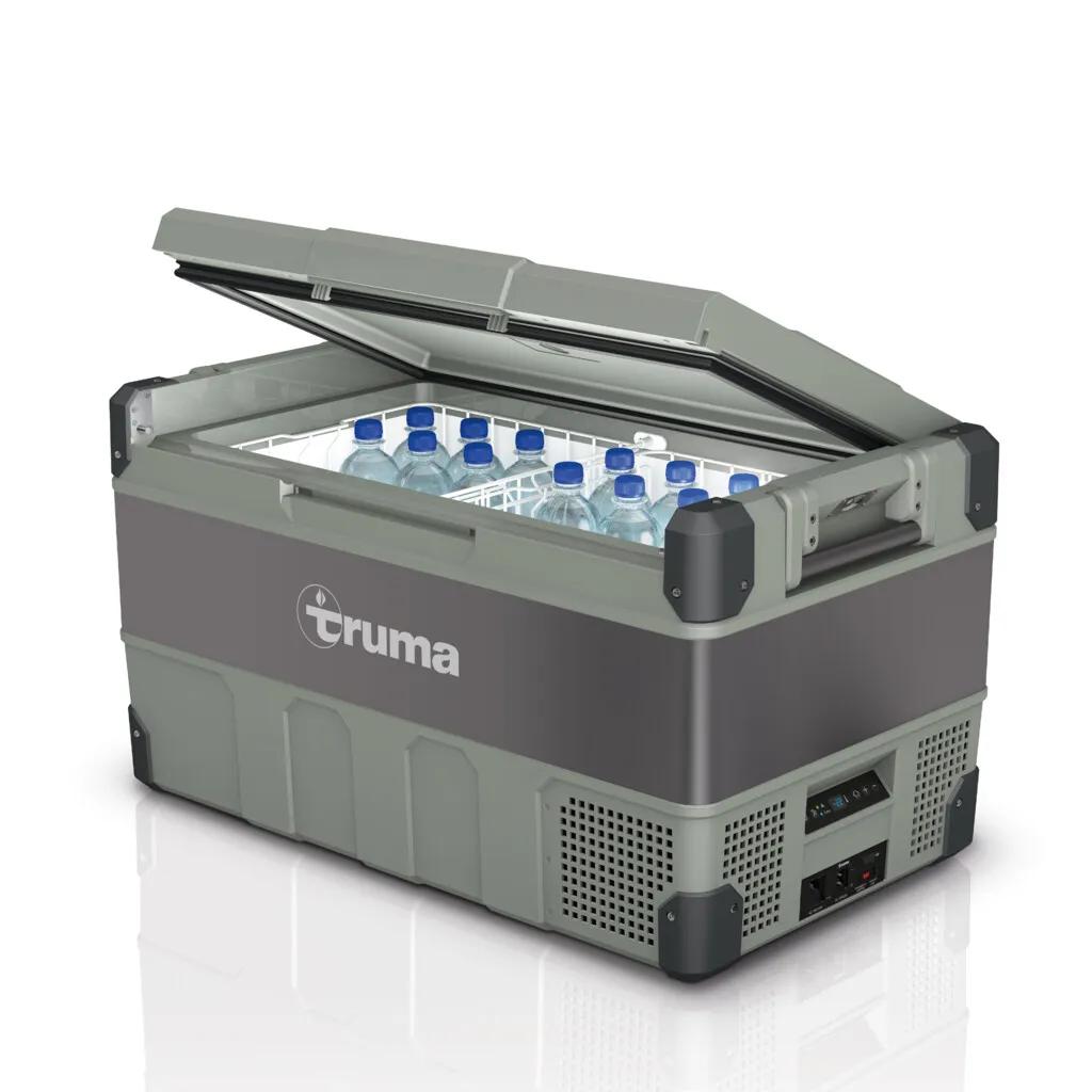 Truma  Koelbox Compressor C105 Ac/dc  Grijs main product image