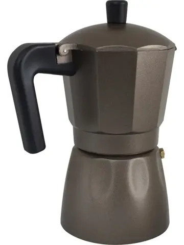 Eurotrail Cubana Koffie Percolator 6