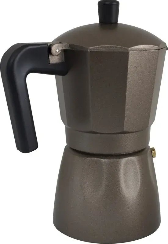Eurotrail Cubana Koffie Percolator 6