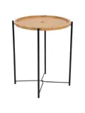 Urban Outdoor Bijzettafel Carnaby L