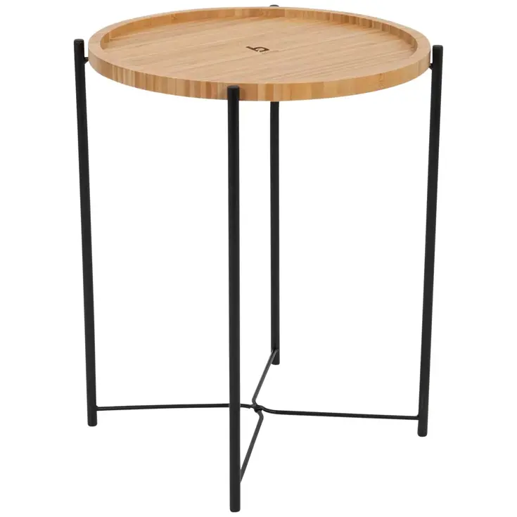Bo-Camp Urban Outdoor Bijzettafel Carnaby L