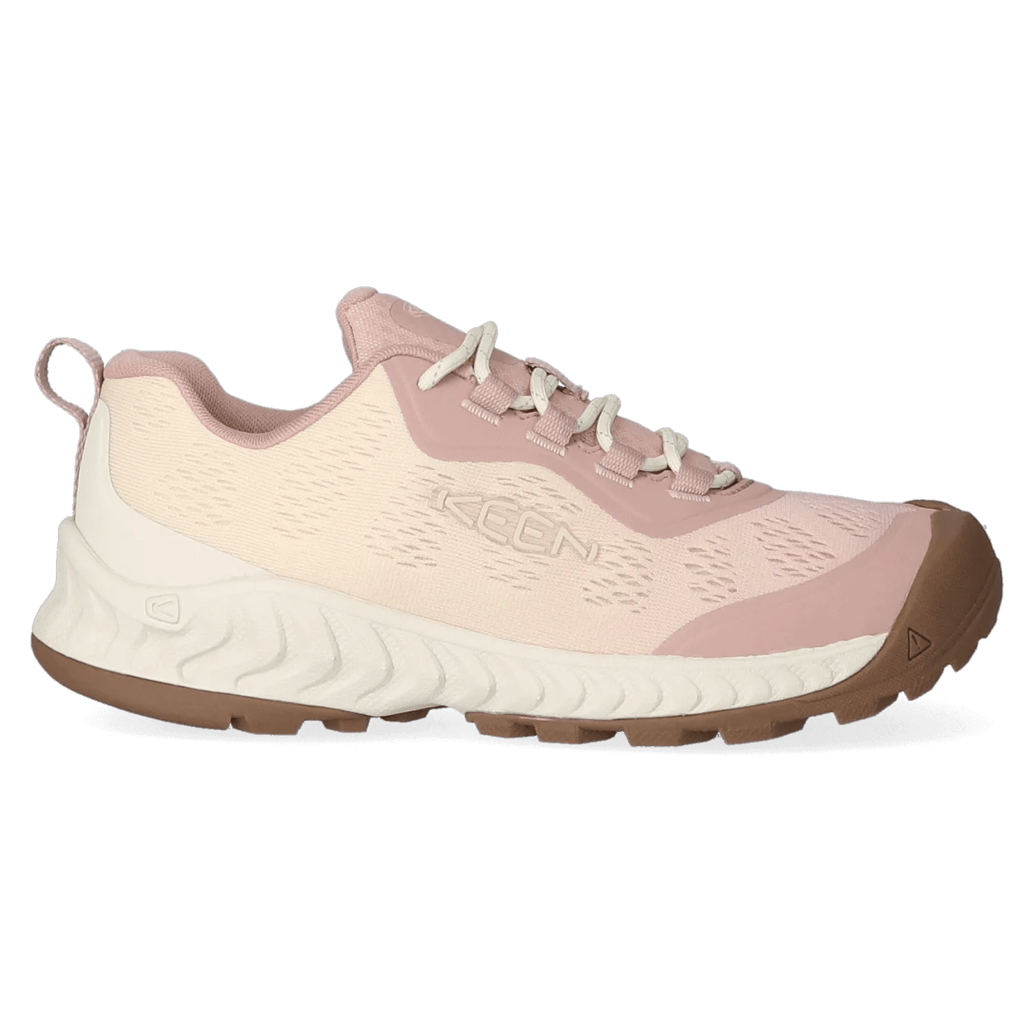 Keen NXIS Speed  Wandelschoenen  Dames  Beige