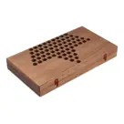 Halma Groot – Houten Spel 2-6p