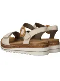 Sandalen Dames