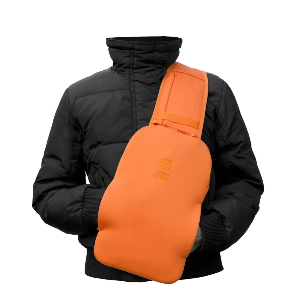Snugbud  Classic  Oranje