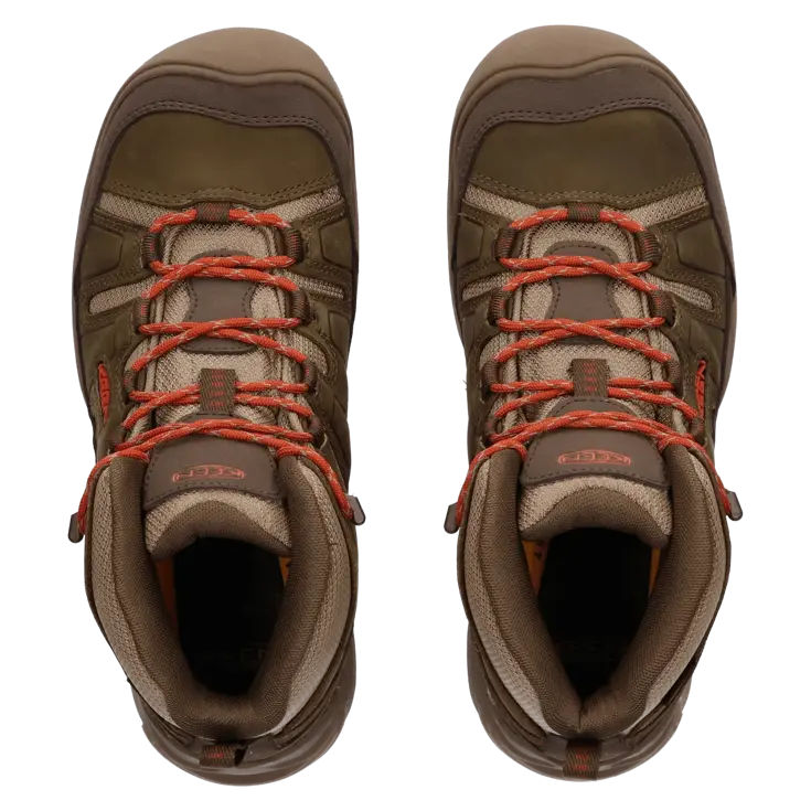 Circadia - Wandelschoenen - Heren - Keen