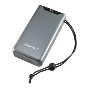 Intenso F20000 Powerbank 20.000 mAh