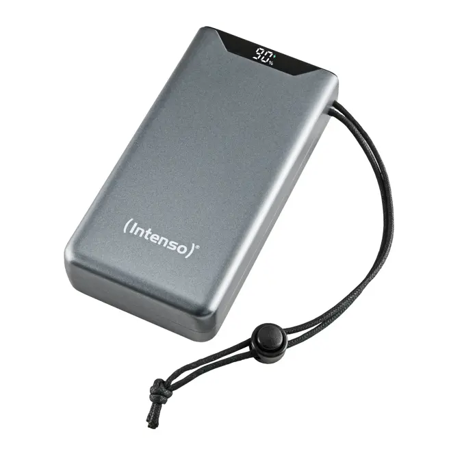 Intenso F20000 Powerbank 20.000 mAh