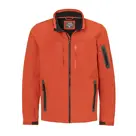 Softshell jack men Antonio