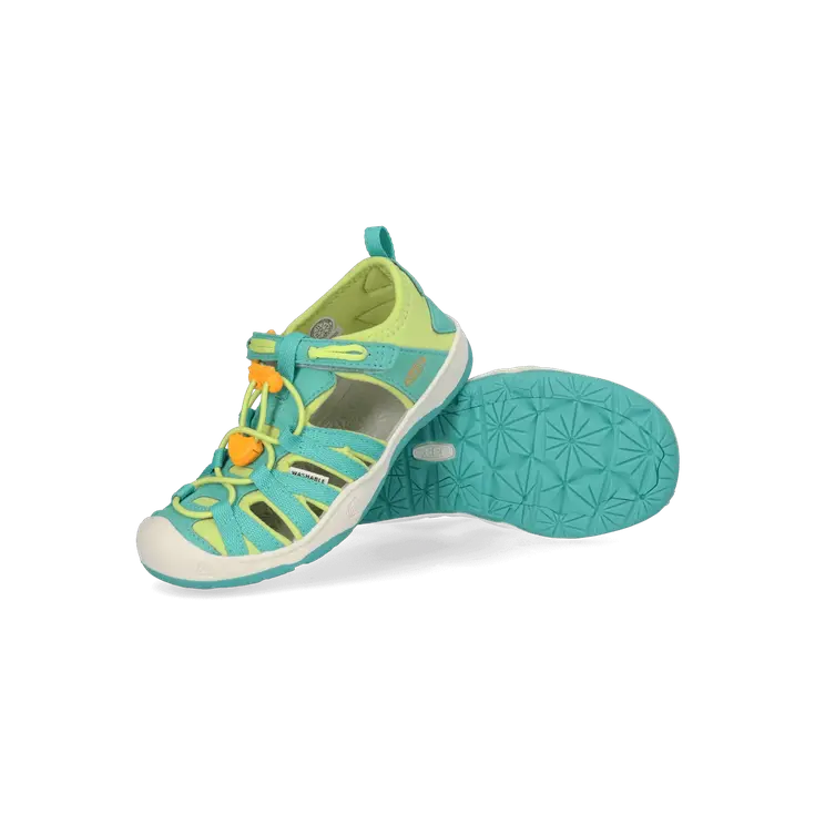 Moxie - Sandalen - Kinderen