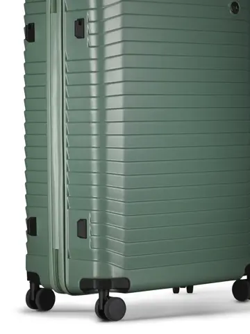 Caen large - Koffer 105L - Human Nature