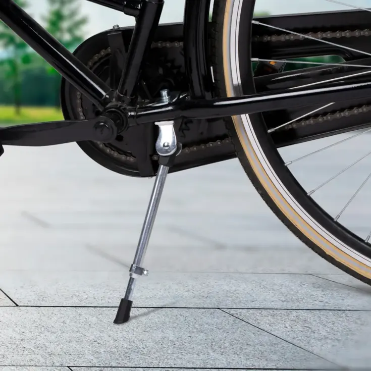 Fietsstandaard Midden - Fietsen 20'' tot 28"