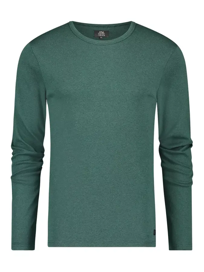 Moody – T-shirt Heren