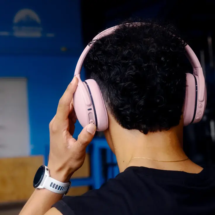 Skullcandy Crusher 540 Active - Koptelefoon