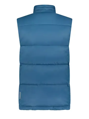 Vilt - Bodywarmer heren - Human Nature