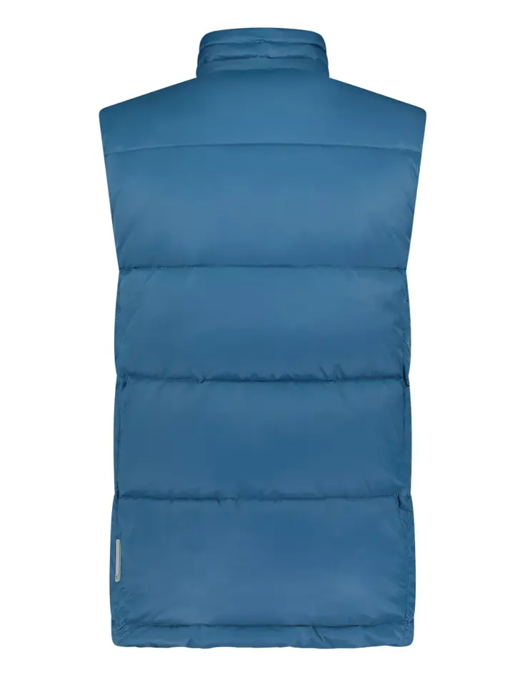 Vilt - Bodywarmer heren - Human Nature