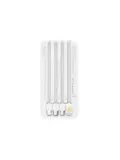 Powerbank 10000mAh - Vier Ingebouwde Kabels