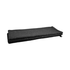 Travellife Comfort Mat Zwart