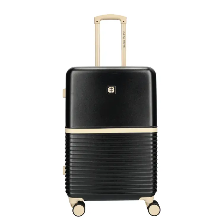 Princetown - Middelgrote koffer - 65cm - 76L