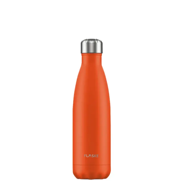 Drinkfles RVS 500 ml