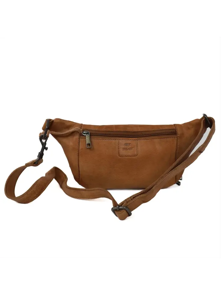 Jochem - Heuptas - Crossbody - Leer