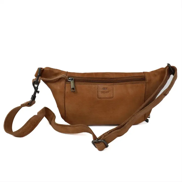 Jochem - Heuptas - Crossbody - Leer