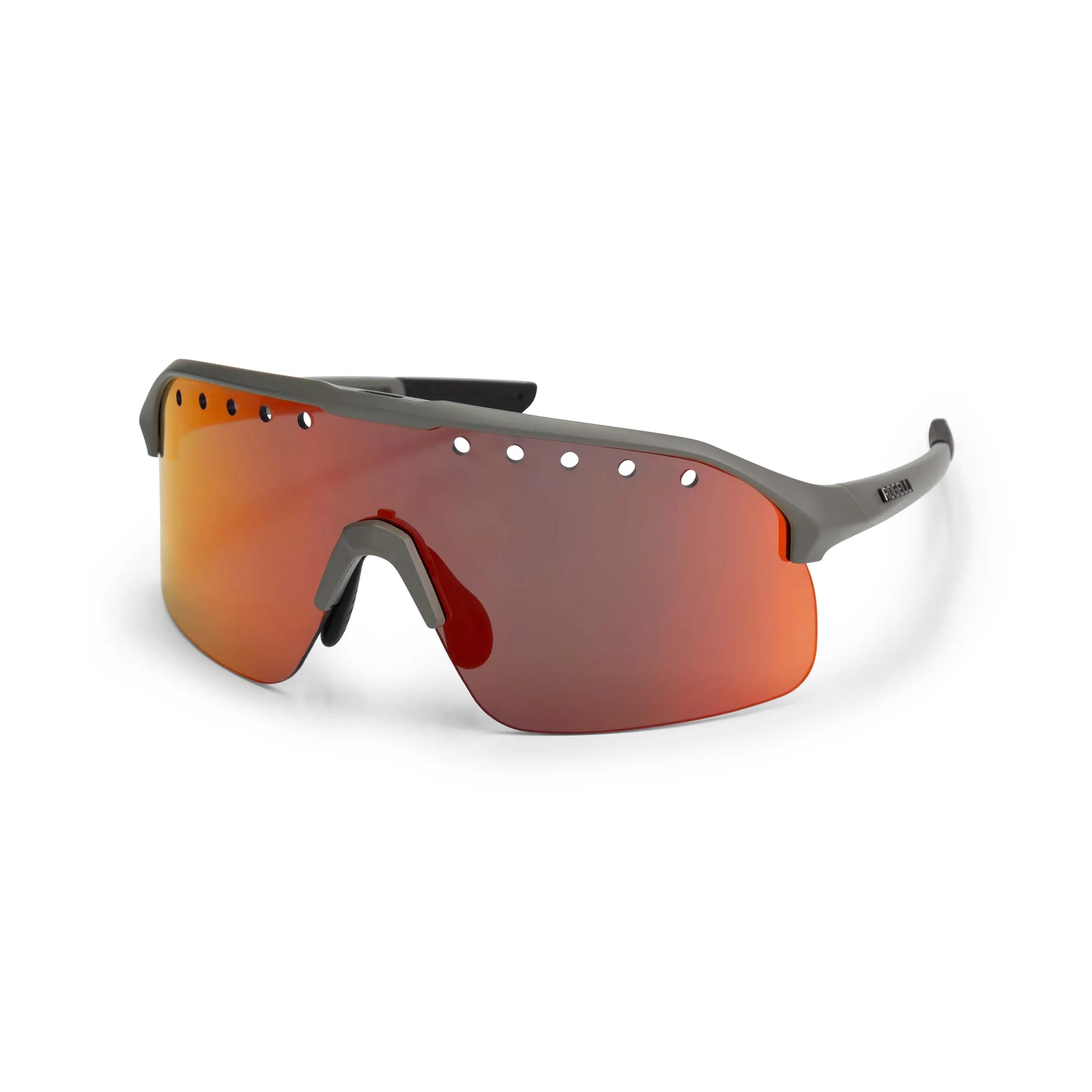 Rogelli Ventro Polarized  Fietsbril  Grey main product image